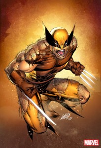 wolverie